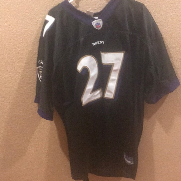 Reebok Other - Ray rice jersey
